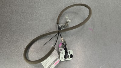 LDV DELIVER 9 2020-2024 LOCK MECHANISM LEFT BARN DOOR LOCK, UPPER, 07/20-