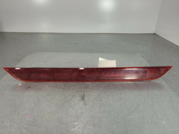 LDV DELIVER 9 2020-2024 HIGH LEVEL STOPLIGHT 07/20-