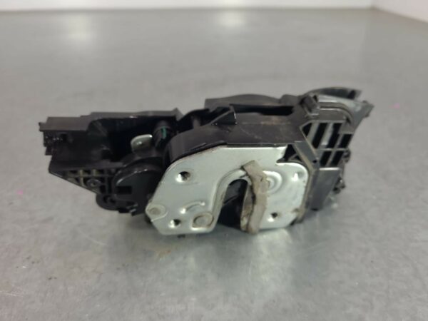 LDV DELIVER 9 2020-2024 LOCK MECHANISM LEFT REAR DOOR LOCK, 07/20-