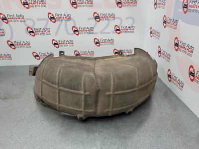 MERCEDES BENZ VITO 447 03/2015-2024 RIGHT GUARD LINER REAR