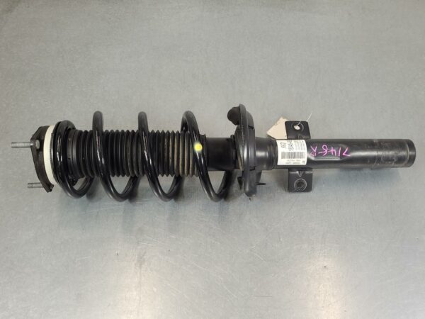 FORD TRANSIT CUSTOM 2019-2023 RIGHT FRONT STRUT VN, 320/340 SERIES, 06/19-08/23