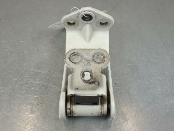 LDV DELIVER 9 2020-2024 BOOTLID/TAILGATE HINGE BARN DOOR HINGE, 180 DEGREE, LOWE