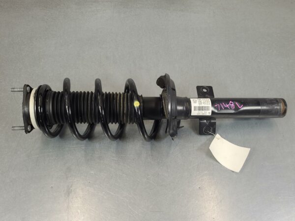 FORD TRANSIT CUSTOM 2019-2023 LEFT FRONT STRUT VN, 320/340 SERIES, 06/19-08/23