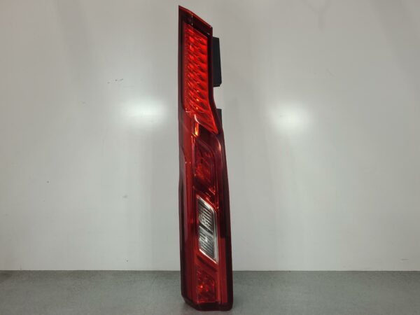 LDV DELIVER 9 2020-2024 LEFT TAILLIGHT IN BODY, VAN, 07/20-