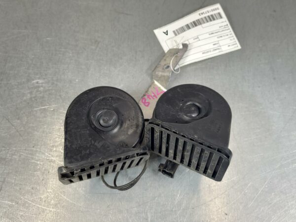 FORD TRANSIT CUSTOM 2013-2023 HORN VN, 09/13-08/23