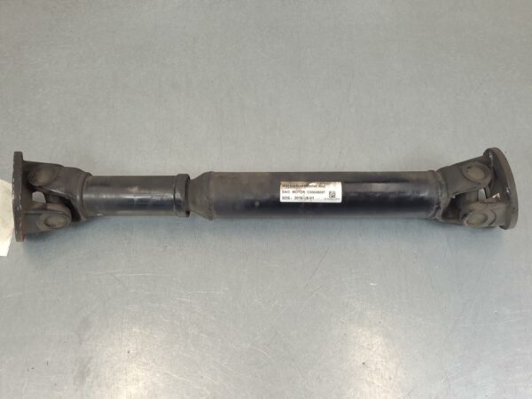 LDV T60 2017-2021 FRONT PROP SHAFT 2.8, AUTO T/M, SK8C, 07/17-10/21