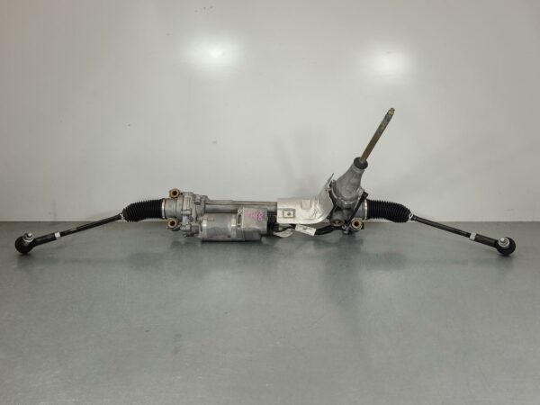 FORD TRANSIT CUSTOM 2019-2023 STEERING BOX/RACK VN, ELECTRIC TYPE, 05/19-08/23