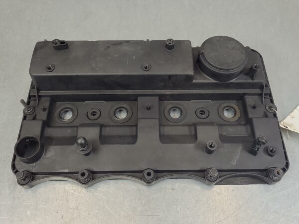 FORD TRANSIT 2014-2018 ROCKER COVER DIESEL, 2.2, VO, 02/14-04/18