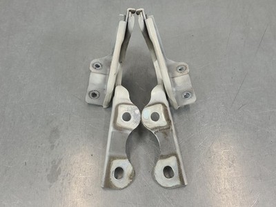 LDV DELIVER 9 2020-2025 BONNET HINGE/STRUT BONNET HINGE (PAIR), 07/20-