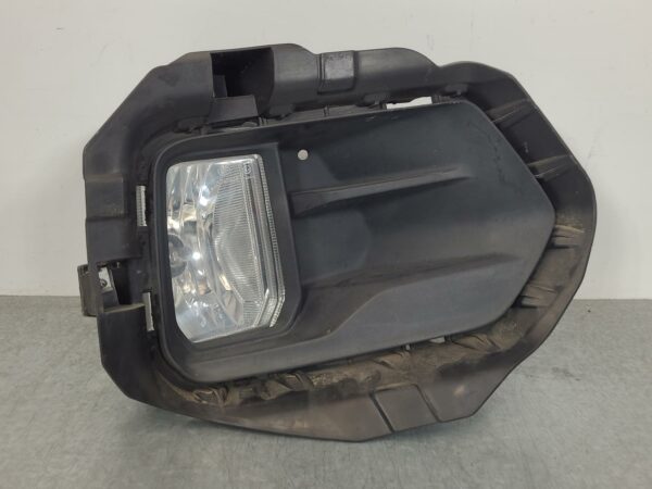 LDV T60 2017-2021 RIGHT INDICATOR/FOG/SIDE SK8C, BUMPER FOGLAMP, 07/17-10/21