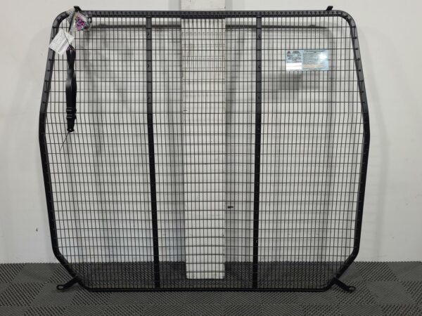 LDV DELIVER 9 2020-2025 CARGO BARRIER MID ROOF TYPE, 07/20-