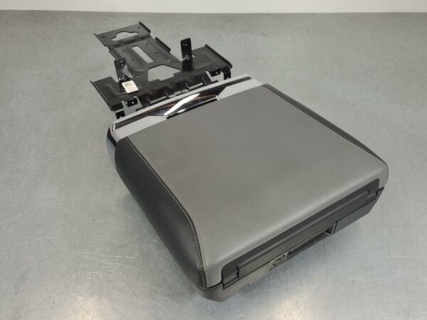 FORD F SERIES 2021-2025 CONSOLE F150 14TH GEN 21-