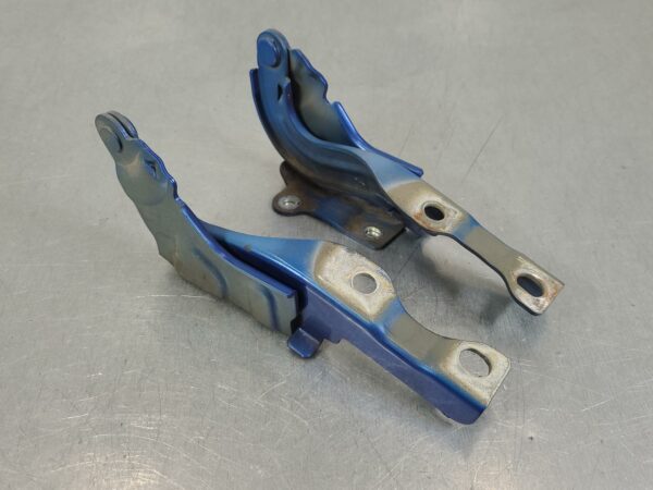 LDV T60 2017-2025 BONNET HINGE/STRUT SK8C, HINGES (PAIR), 07/17-