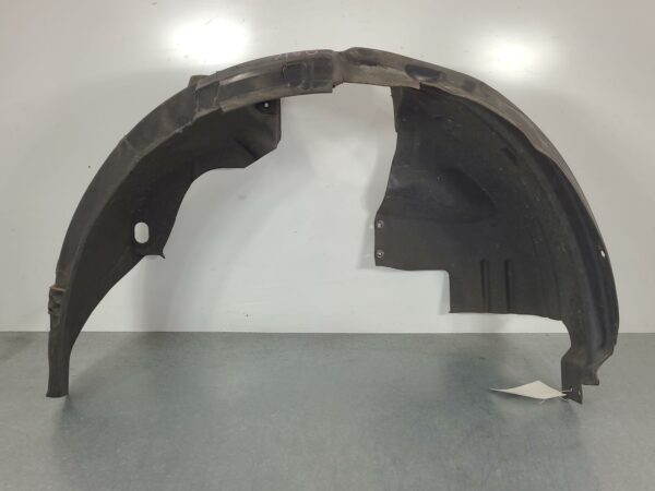 FORD TRANSIT CUSTOM 2013-2023 LEFT GUARD LINER VN, FRONT, 09/13-08/23