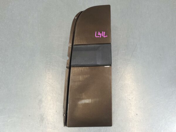 MERCEDES VITO 2004-2015 FUEL DOOR / FILLER FUEL FILLER, 639, 05/04-02/15