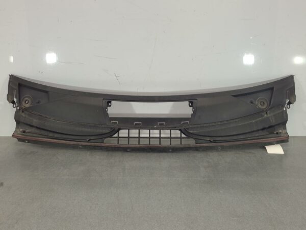 MERCEDES VITO 2004-2015 PLENUM CHAMBER 639, 05/04-02/15