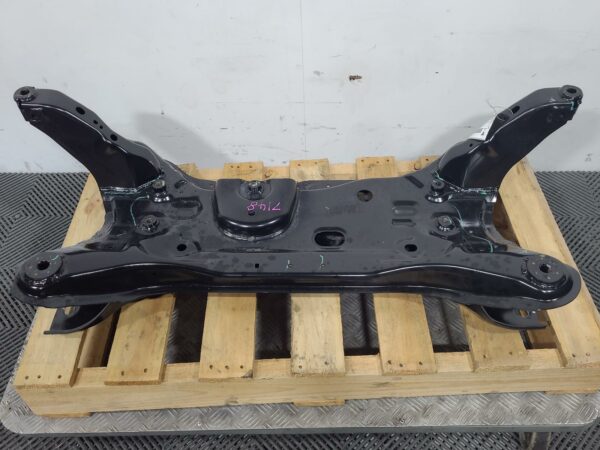 FORD TRANSIT CUSTOM 2019-2023 FRT XMEMBER/CRADLE CROSSMEMBER, ENGINE, DIESEL, 2.