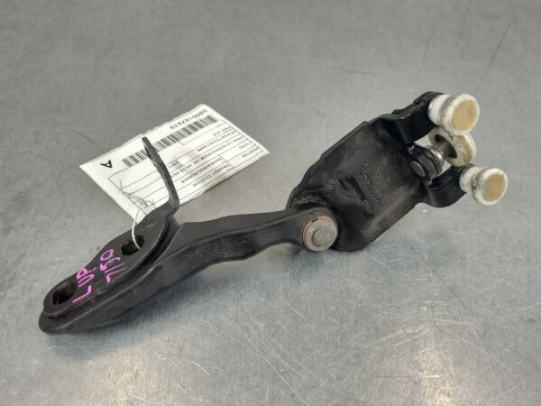 FORD TRANSIT CUSTOM 2013-2023 DOOR HINGE/RUNNER UPPER, LH SLIDING DOOR, VN, 09/1