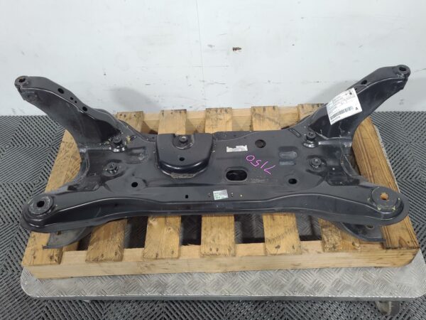 FORD TRANSIT CUSTOM 2019-2023 FRT XMEMBER/CRADLE CROSSMEMBER, ENGINE, DIESEL, 2.