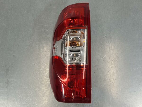 LDV T60 2017-2021 LEFT TAILLIGHT SK8C, IN BODY, UTE, 07/17-10/21