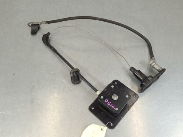 FORD TRANSIT CUSTOM 2013-2023 SPARE WHEEL WINCH VN, 09/13-08/23