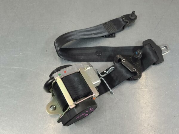 FORD TRANSIT CUSTOM 2013-2023 SEAT BELT LH FRONT, SEAT BELT ONLY, VN, 09/13-08/2