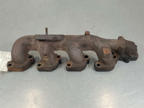 MAZDA BT50 2011-2020 MANIFOLD EXHAUST MANIFOLD, 2.2, DIESEL, UP-UR, 10/11- 06/20