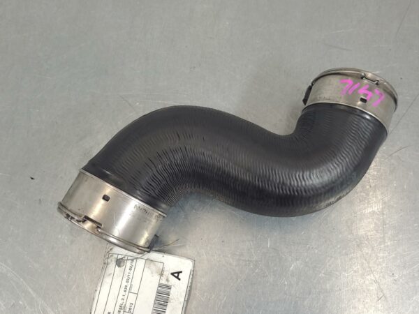 MERCEDES VITO 2011-2015 INTERCOOLER INTERCOOLER HOSE (LH SIDE), DIESEL, 2.1, 639