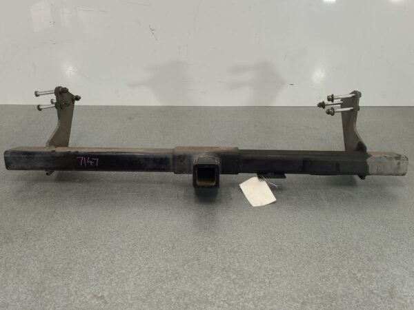 MERCEDES VITO 2004-2015 TOWBAR 639, 04/04-02/15