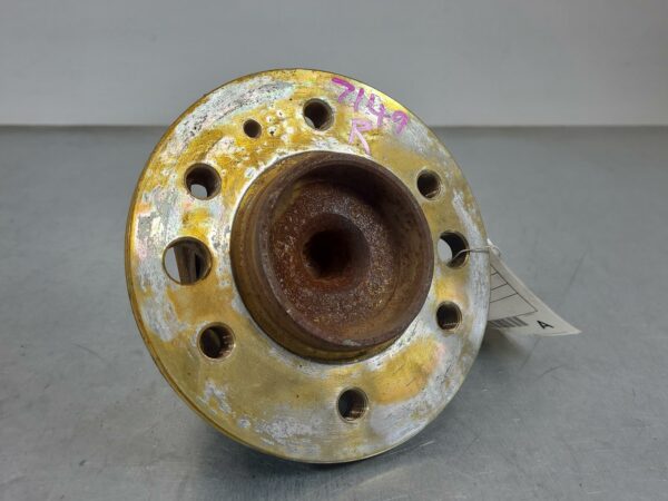MERCEDES SPRINTER 2018-2025 RIGHT REAR HUB ASSEMBLY VS30, 05/18-