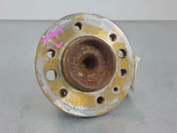 MERCEDES SPRINTER 2018-2025 LEFT REAR HUB ASSEMBLY VS30, 05/18-