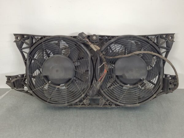 MERCEDES VITO 2004-2015 FAN A/C FAN, 639, 04/04-02/15