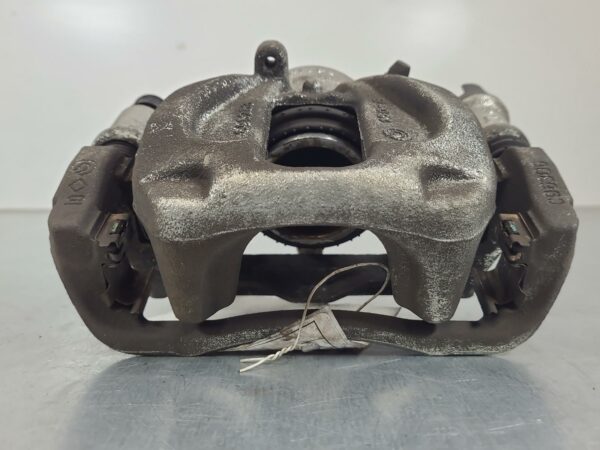 MERCEDES SPRINTER 2018-2025 CALIPER VS30, LH REAR, MANUAL HANDBRAKE TYPE, FWD, N