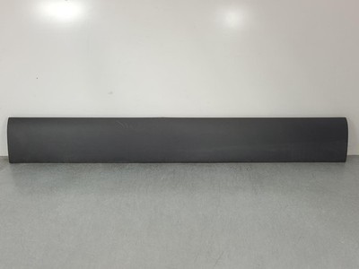 MERCEDES SPRINTER 2018-2025 BODY/DOOR MOULD VS30, SLIDING DOOR LOWER MOULDING (L