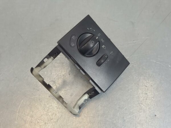 MERCEDES VITO 2004-2015 COMBINATION SWITCH 639, HEADLAMP SWITCH, NON WASHER JET