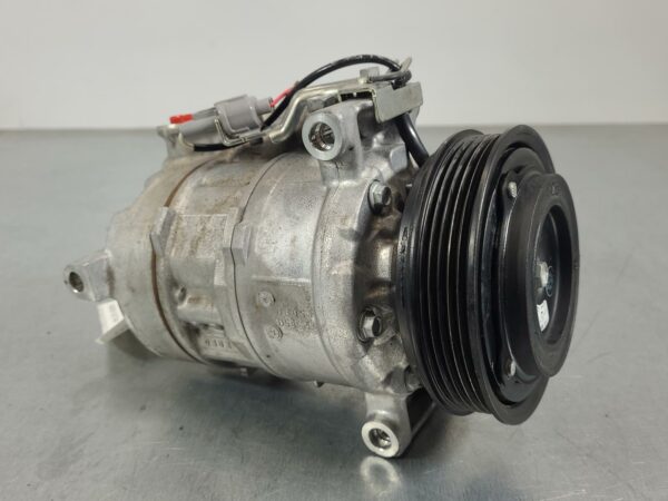 MERCEDES SPRINTER 2018-2022 A/C COMPRESSOR VS30, 2.1, DIESEL, 05/18-01/22