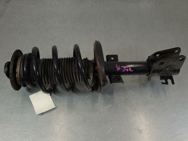 RENAULT MASTER 2011-2024 RIGHT FRONT STRUT 2.3, DIESEL, FWD, X62, 09/11-