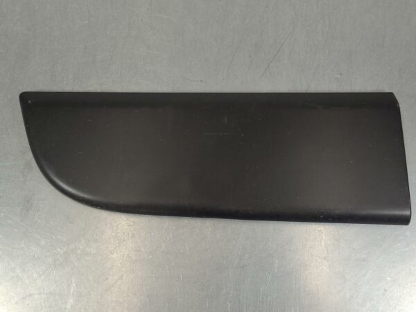 RENAULT MASTER 2011-2024 BODY/DOOR MOULD LH FRONT (FRONT DOOR), X62, 09/11-