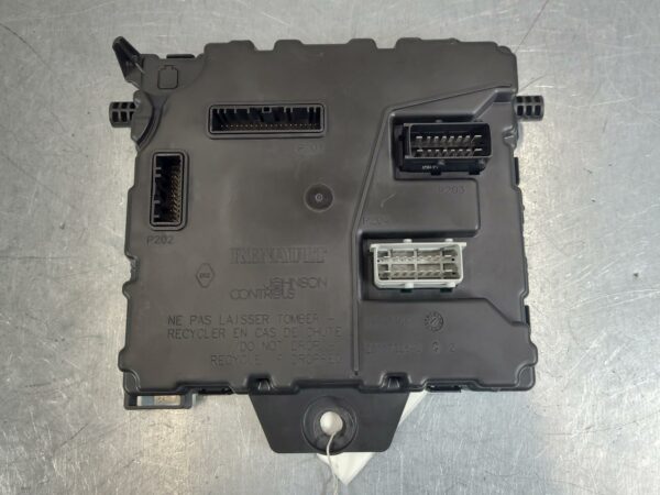 RENAULT MASTER 2011-2024 ECU BODY CONTROL MODULE, 2.3, DIESEL, X62, 09/11-