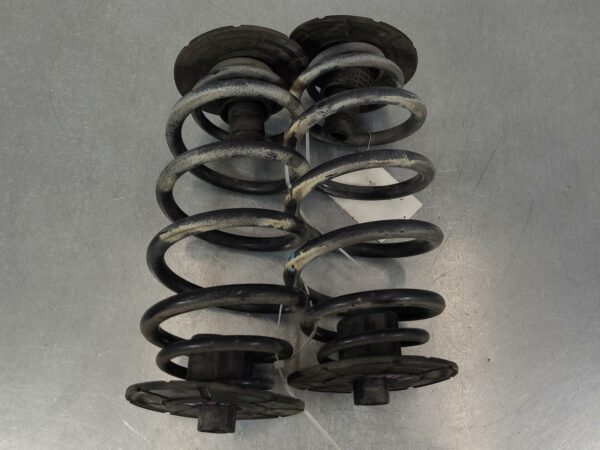 MERCEDES VITO 2004-2015 REAR COIL SPRING 639, PAIR, 05/04-02/15