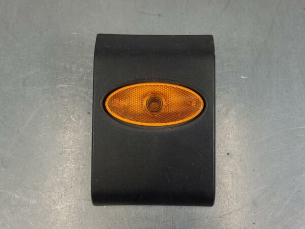 RENAULT MASTER 2011-2024 BODY/DOOR MOULD RH FRONT (NEXT TO FRONT DOOR), W/ REPEA