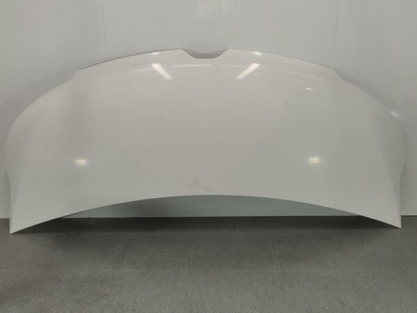 RENAULT MASTER 2020-2024 BONNET X62, 02/20-