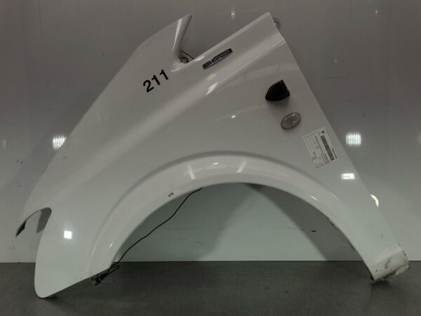 MERCEDES VITO 2011-2015 LEFT GUARD 639, 02/11- 02/15