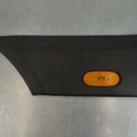 MERCEDES SPRINTER 2006-2018 BODY/DOOR MOULD NCV3, QUARTER PANEL LOWER MOULDING (