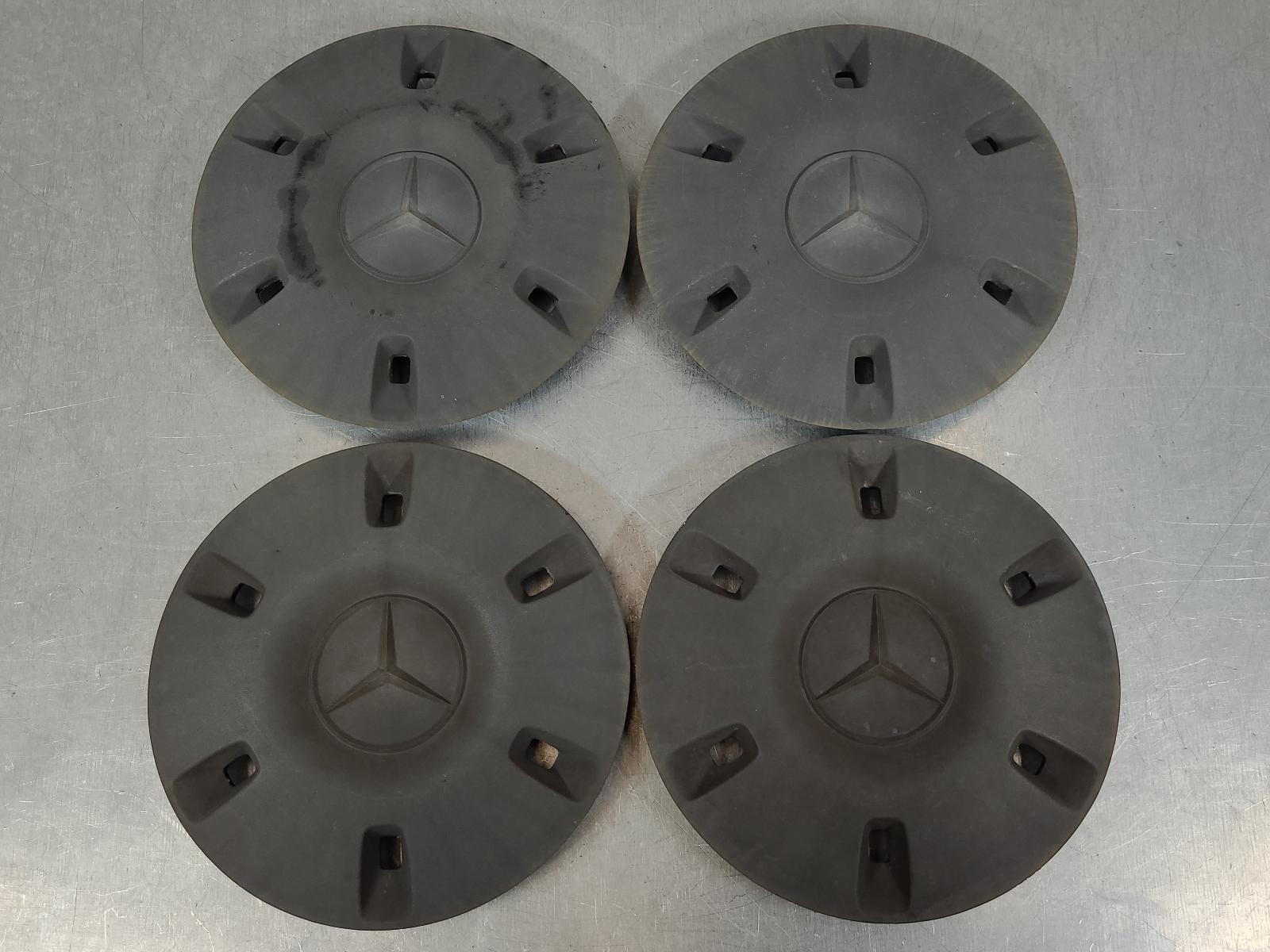 MERCEDES SPRINTER 2006-2018 WHEEL COVER/HUB CAP VAN 10/06-04/18