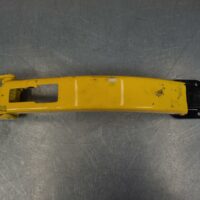 MERCEDES SPRINTER 2006-2018 BOOTLID/TAILGATE HINGE BARN DOOR LIMITER, 180 DEGREE