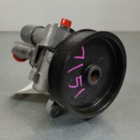 MERCEDES VITO 2011-2015 STEERING PUMP DIESEL, 3.0, 639, 02/11-02/15