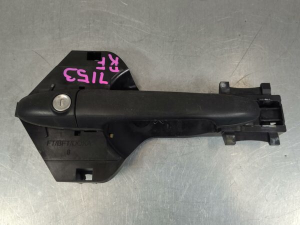 MERCEDES SPRINTER 2006-2018 DOOR HANDLE OUTER, RH FRONT, VAN, 10/06-04/18