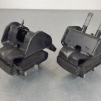 LDV DELIVER 9 2020-2025 MOUNT 07/20-