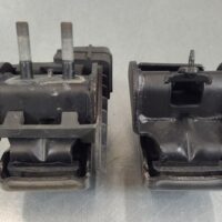 LDV DELIVER 9 2020-2025 MOUNT 07/20-